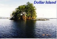 Dollar Island