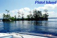 Pistol Island